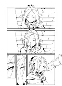 [YKD] The Proper Way to Eat (Dungeon Meshi) [Chinese] [Digital]