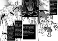 [Kouji] Turned into a Breast Milk Fountain by a Beautiful Vampire