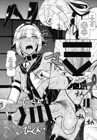 (C90) [SERIOUS GRAPHICS (ICE)] ICEBOXXX 18 (Kantai Collection -KanColle-) [English]