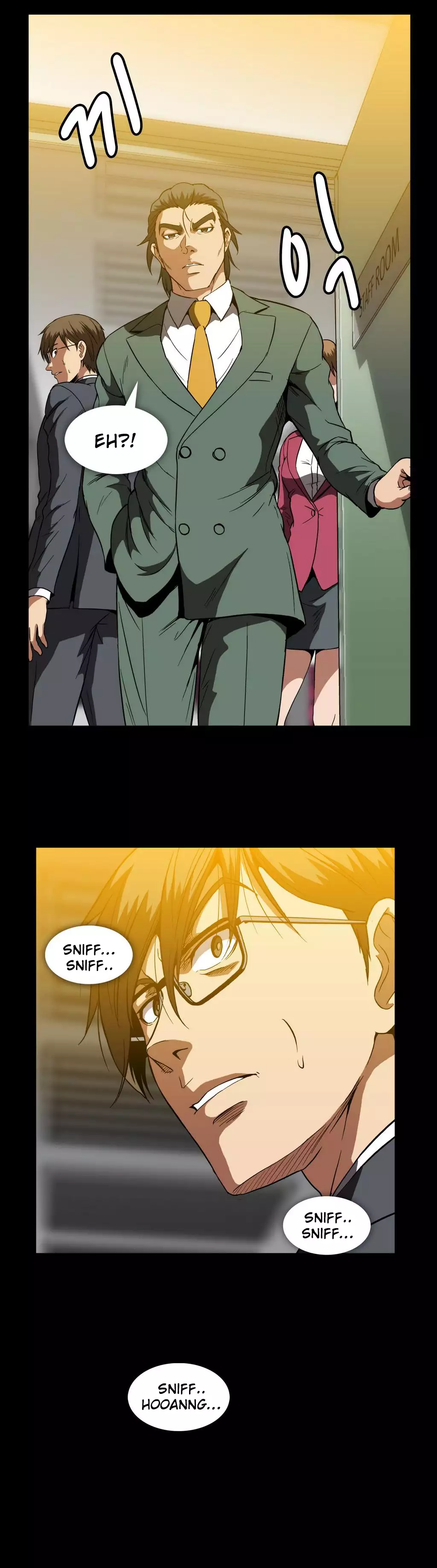 Drug Candy Ch.0-29