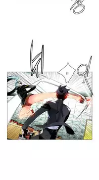 [Juder] 莉莉丝的脐带(Lilith`s Cord) Ch.1-29 [Chinese]