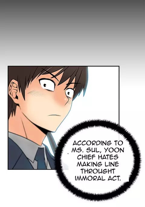 My Office Ch.1-31