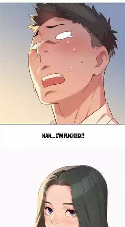 What do you Take me For? Ch.38/?