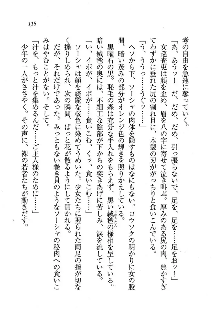 Circus～聖杯の魔法使い