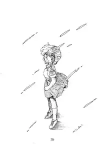 [Milklemon Kikaku (Various)] CHOCOLATE PARFAIT  (Magical Emi)