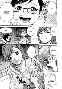 [Hidemaru] Ryoujyoku!! Urechichi Paradise Ch. 6-7 | Become a Kid and Have Sex All the Time! Part 6-7 [English] {Doujins.com}