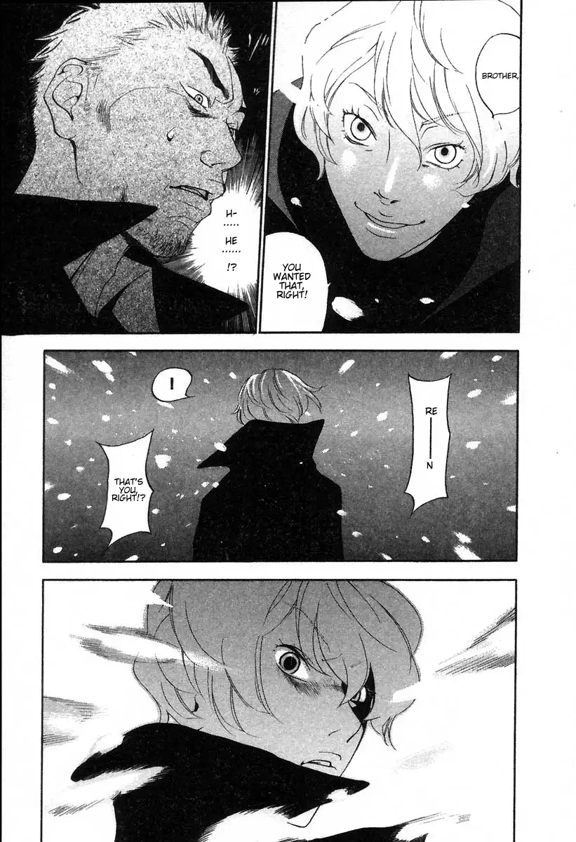 The Yellow Hearts 2 Ch. 13-18 {Kenren}