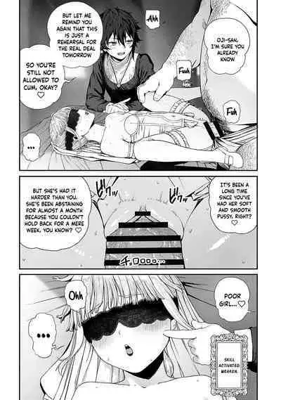 [pastime774] Unique Job "Tanetsuke Oji-san" o Kakutoku shimashita 1-11 | I Acquired the Unique Job (Class) [Mating Oji-san] Ch. 1-11 [English] {Doujins.com}