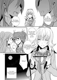 (Rainbow Flavor 10) [434 Not Found (isya)] Cure Assort (Dokidoki! PreCure, Suite PreCure, HappinessCharge PreCure!) [English]