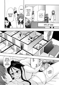 [Mayonnaise.] Minna no Koibito ~Ai tte nan desu ka?~ | Everyone’s Lover: What is “Love”? (Shoujogata Seishoriyou Nikubenki) [English] =LWB= [Decensored]