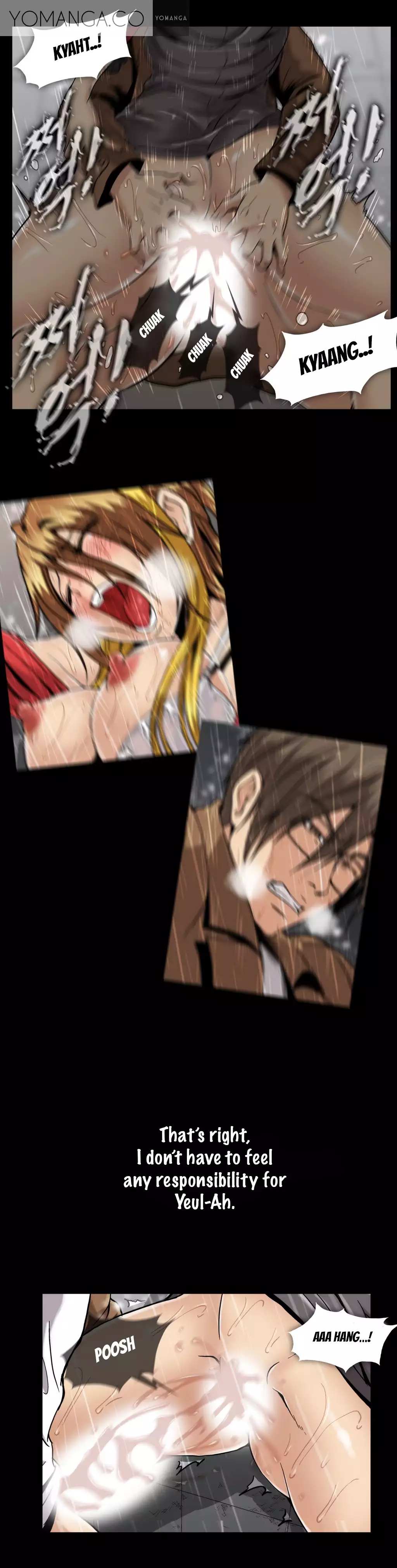 Drug Candy Ch.0-29