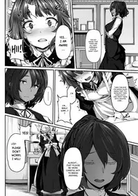 [Shiokonbu] Fanaticism Ch. 1-4 [English] [葛の寺 + Hennojin] [Digital]