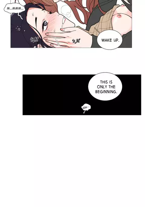 Sadistic Beauty Ch.1-30