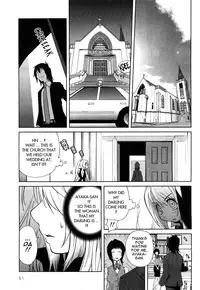 [Kotoyoshi Yumisuke] Omoitattara Chichijitsu [English] [tadanohito]