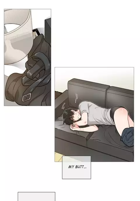 Sadistic Beauty Ch.1-30