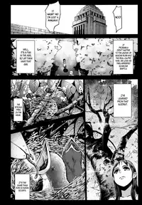 [Kowareta Radio (Herokey)] Yomitai Mono mo Yomenai Konna Yononaka ja POISON | POISON ~ In a Society Where You Can't Even Read What You Want to Read~ [English] [B.E.C. Scans] [Digital]