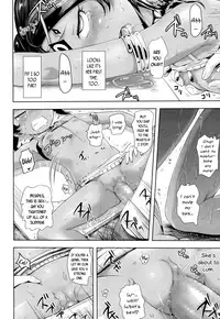 Lamp no Majin - Genie of the Lamp