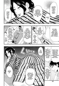 [Shunjou Shuusuke] Osaekirenai kono Kimochi [English] [doujin-moe.us, Striborg+Ranzu02, Forbbidenfetish+Ranzu]