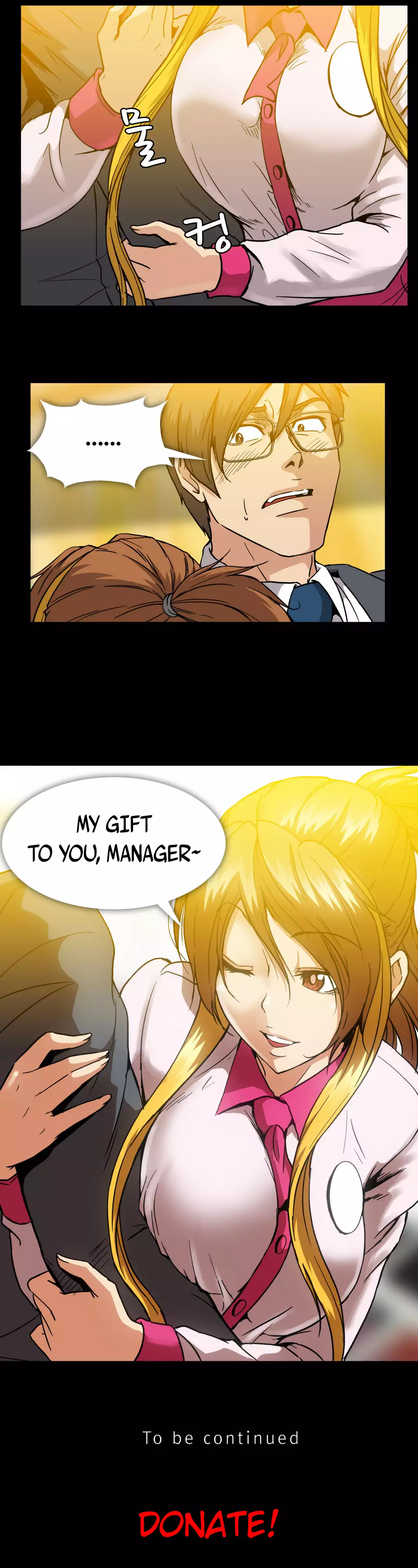 Drug Candy Ch.0-29