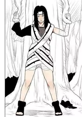 Mugen Tsukuyomi Series Yuhi Kurenai