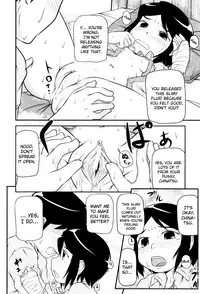 [Takanaga Kouhei] Lolican Ch.1-9  [ENG] [biribiri]