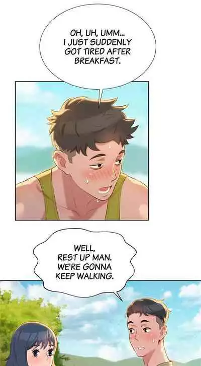 What do you Take me For? Ch.38/?