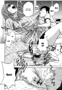 [Hidemaru] Ryoujyoku!! Urechichi Paradise Ch. 6-7 | Become a Kid and Have Sex All the Time! Part 6-7 [English] {Doujins.com}