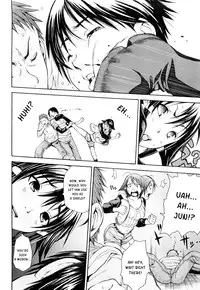 [Junkie] Sukidakara Shichauno [English] [Kusanyagi] [Decensored]