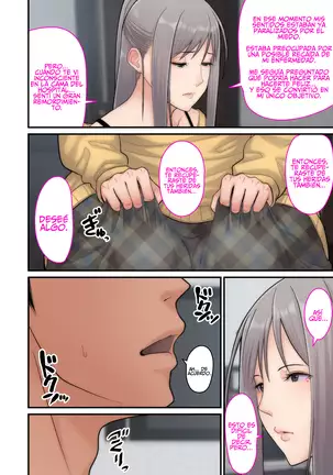 Tsuma Omoi, Netorase Kanketsuhen | Roba los Sentimientos de mi Esposa - Capítulo Final