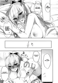 (C91) [Labomagi! (Takeda Aranobu)] Vira ga Anal SEX ni Kodawaru Wake | Vira insists on ANAL sex (Granblue Fantasy) [English] [Scansforhumanity]