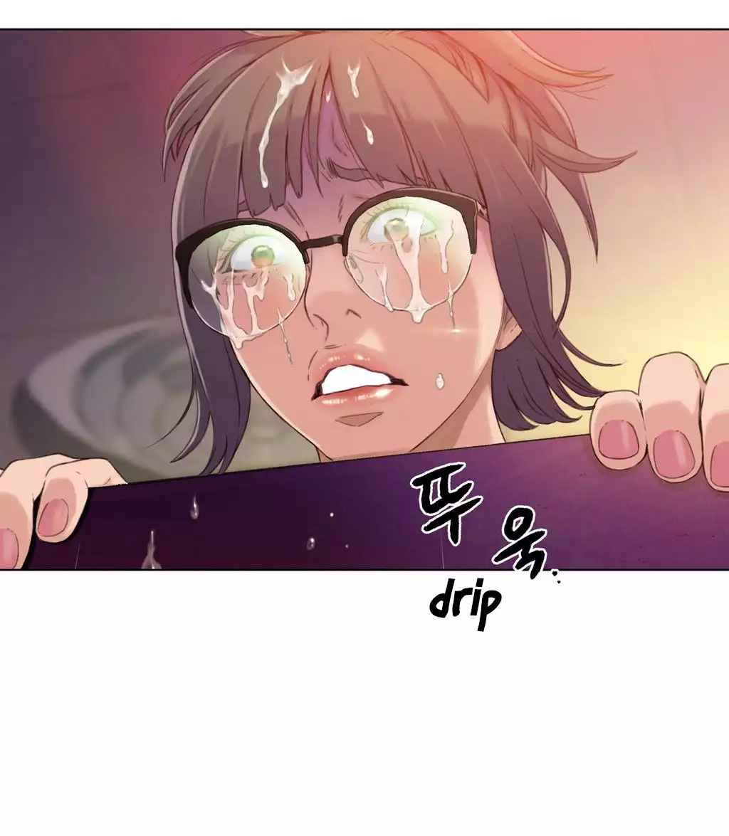 Sweet Guy Ch. 1-41