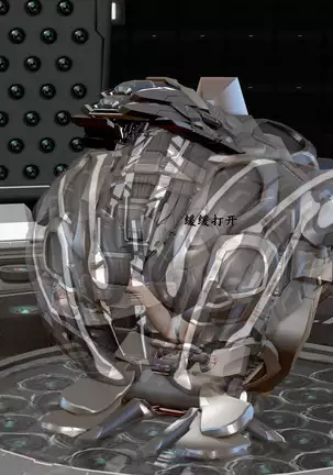 【PIXIV】 DDK00 弥生 第五章