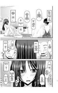 [Valssu (Charu)] Roshutsu Shoujo Nikki 7 Satsume | Exhibitionist Girl Diary Chapter 7 [English]