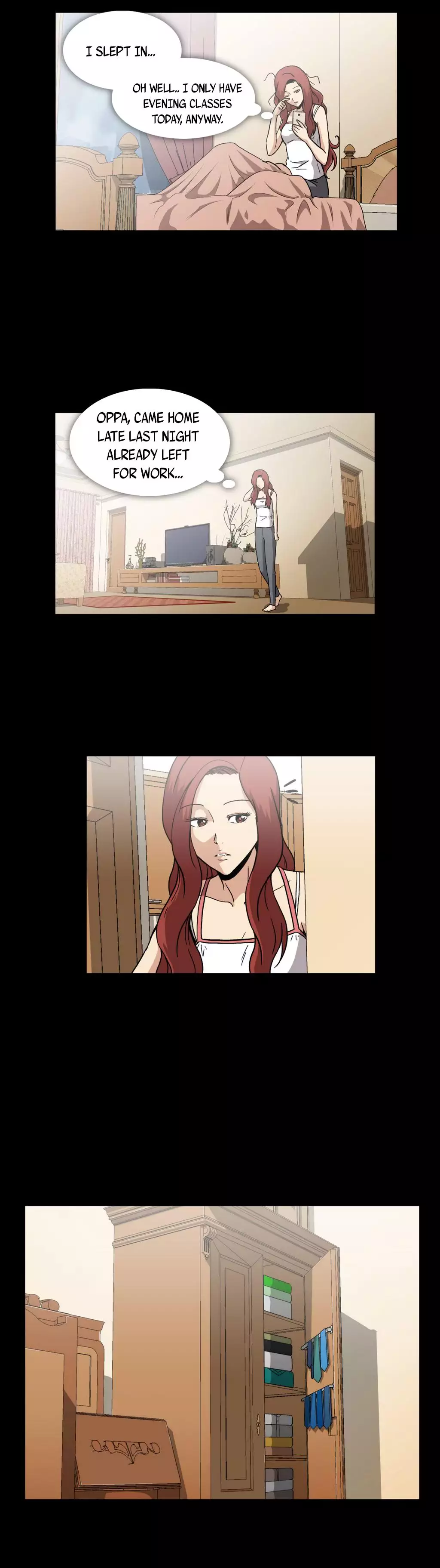 Drug Candy Ch.0-29