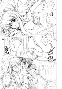 (C72) [Ikibata 49ers (Nishiki Yoshimune)] Zero Revo 2 (Zero no Tsukaima)