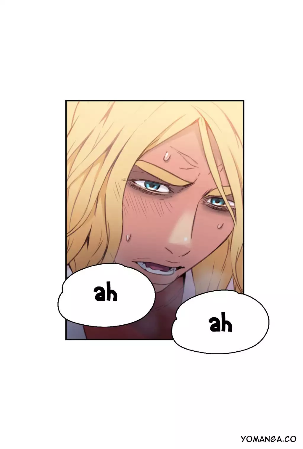 Sweet Guy Ch. 1-41