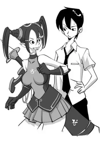 [あらくれた者たち (あらくれ)] 僕の彼女は野球部マネージャーver.2.2 [DL版]