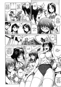 [Denkichi] BuruMakkusu [English] [DesuDesu]