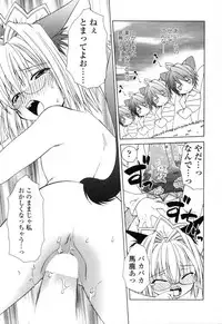 [Shizaki Masayuki] Ikeike!! Nekoro Maid