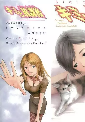 Kimi to Houkago