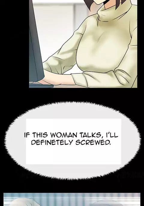 My Office Ch.1-31