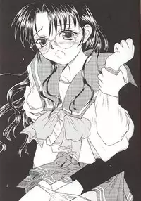 (C56) [Yakan Hikou (Inoue Tommy)] SAKURA SAKURA (ToHeart)