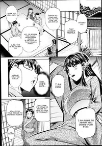 [NABURU] Yokubou no Shuuraku [English] [CGrascal]