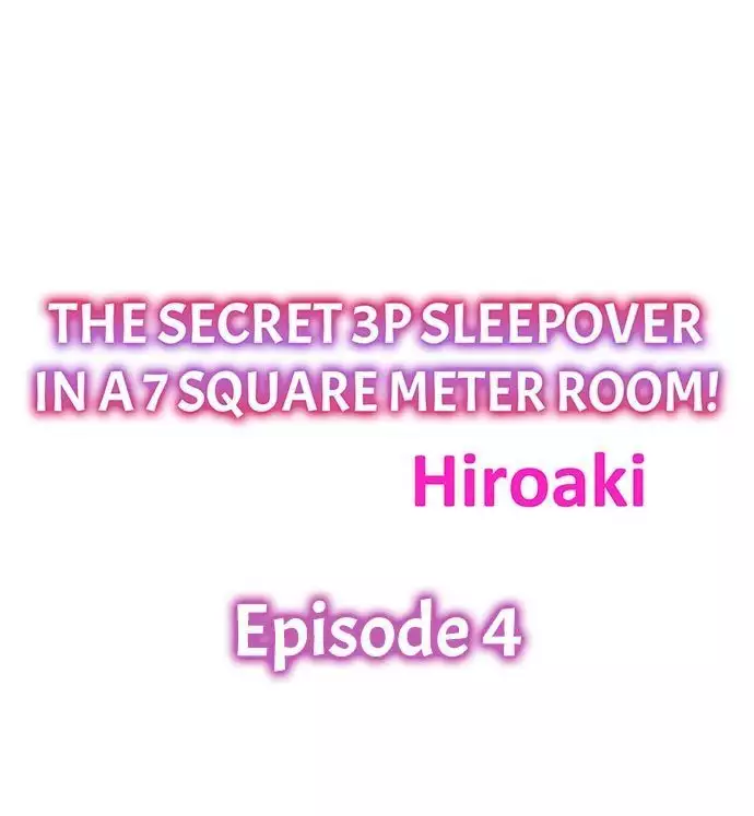 Yojouhan de Micchaku 3P Otomarikai! - The Secret 3P Sleepover in a 7 Square Meter Room!