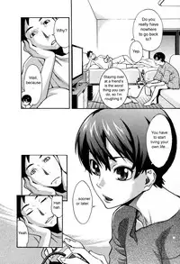 [Mikami Cannon] Mecha Mucha H (ch 1-3, 5-7) + misc [ENG]