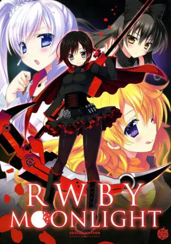 (C85) [Dragon Kitchen (Kanibasami, Sasorigatame)] RWBY MOONLIGHT (RWBY)