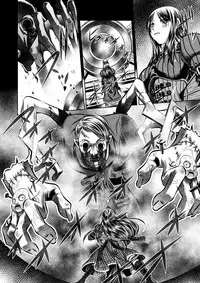 [Yuugai Tosho Kikaku (Tanaka Naburu)] Akumu Hon ~Nightmare Book~ (American McGee's Alice) [Digital]