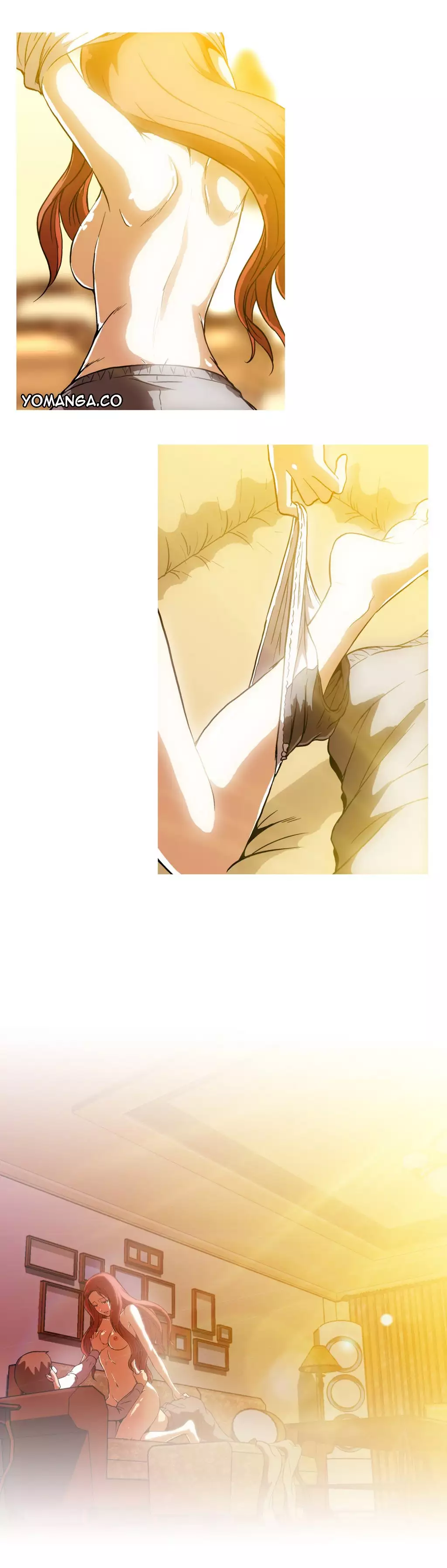 Drug Candy Ch.0-29