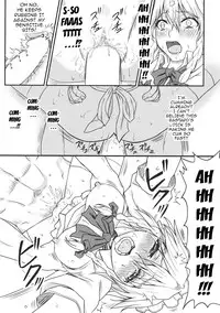 (C85) [Sumeragi Designs (Sumeragi Seisuke)] D4C continue (Touhou Project) [English] {doujins.com}
