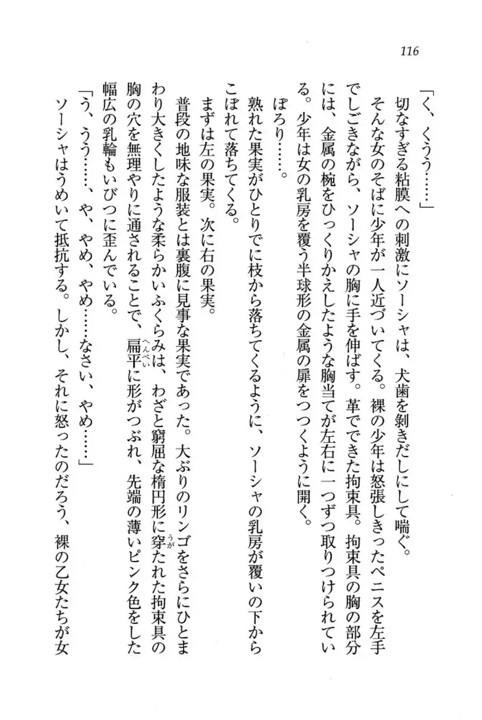 Circus～聖杯の魔法使い